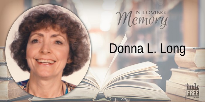 Donna L. Long – UPDATED