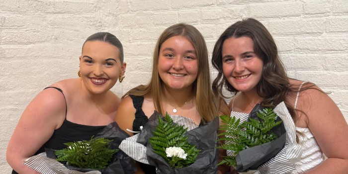 Warsaw Tri Kappa Sorority Celebrates Year Of Achievements