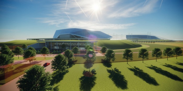 Indiana Officials Aim To Inspire Nuclear Development