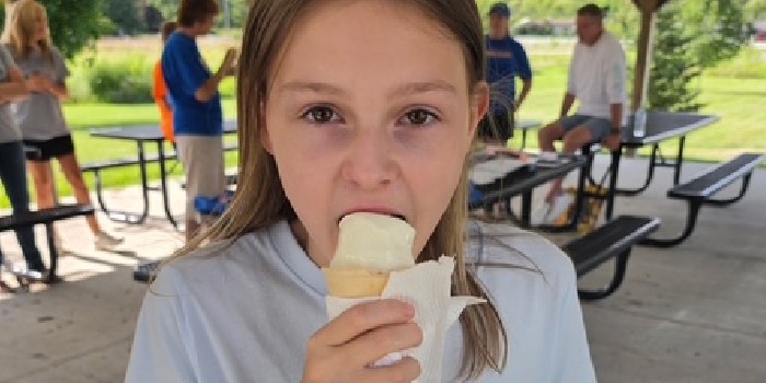 Triton School District Reaches Out To Community With Ice Cream, More